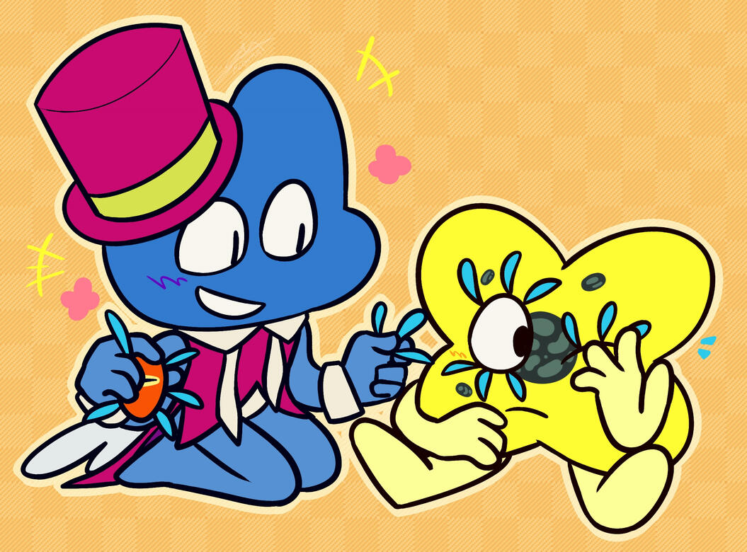 *2 full bodies | $40