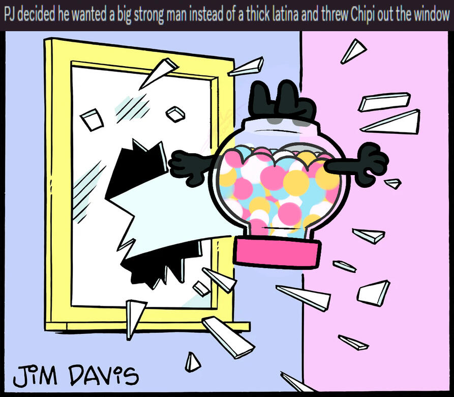 * Full body. Meme redraw | $20