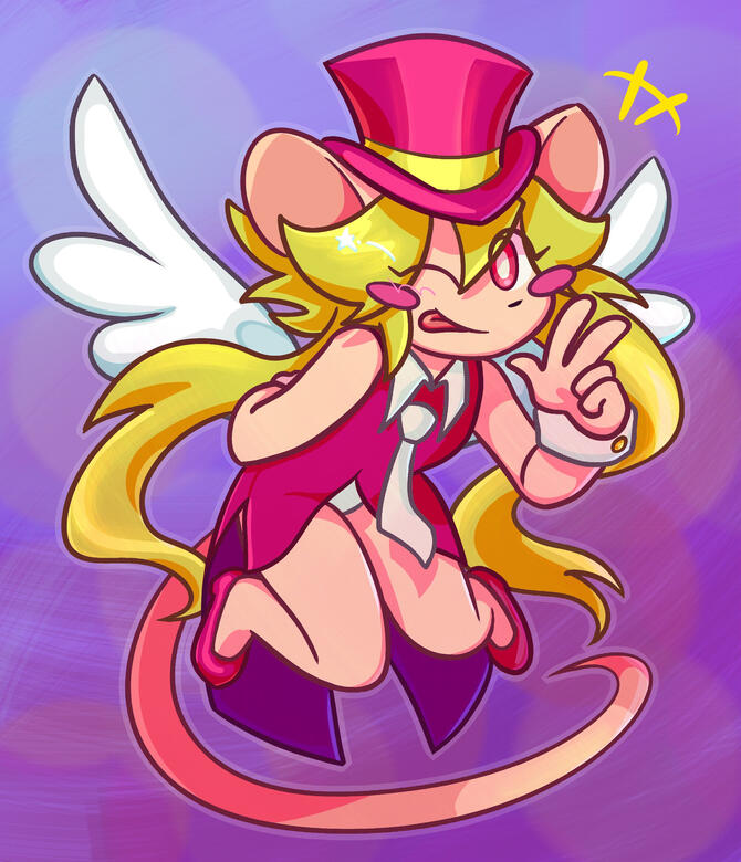 Full body, simple background | $60