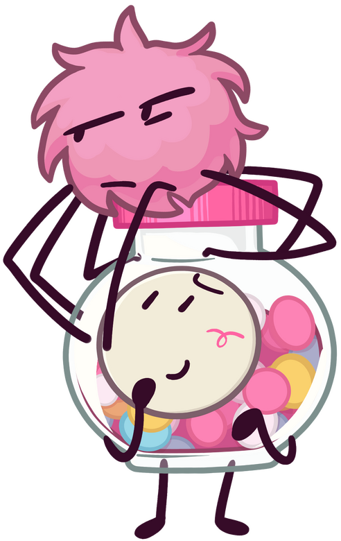 these are examples, they're not for sale