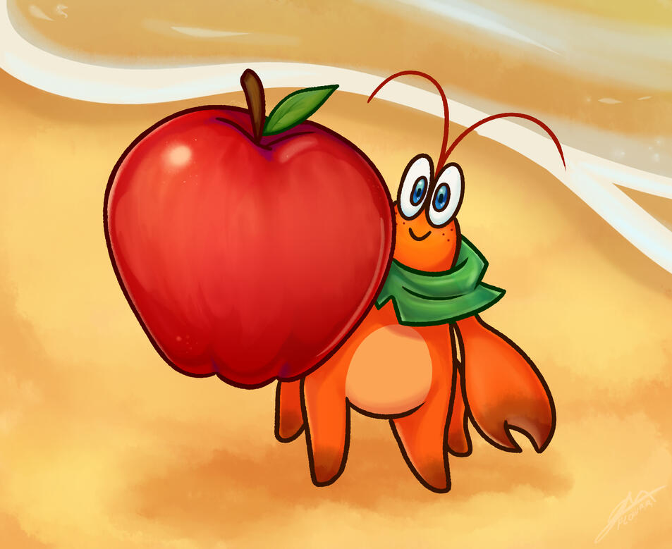 *Soft shading | Full body, with a prop, depicts a scene | $65