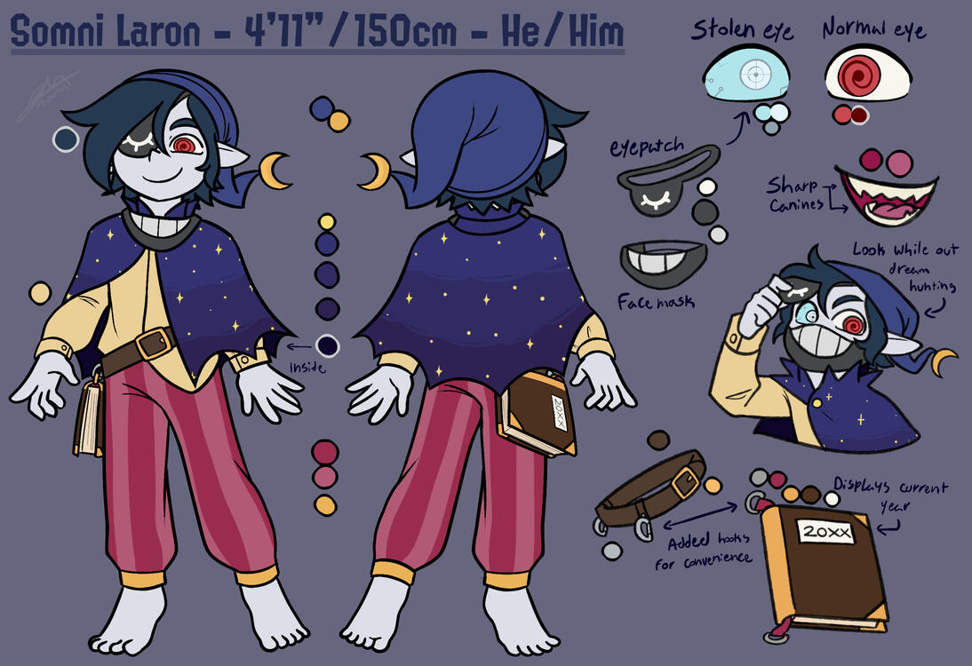 Lineart + Color | $65