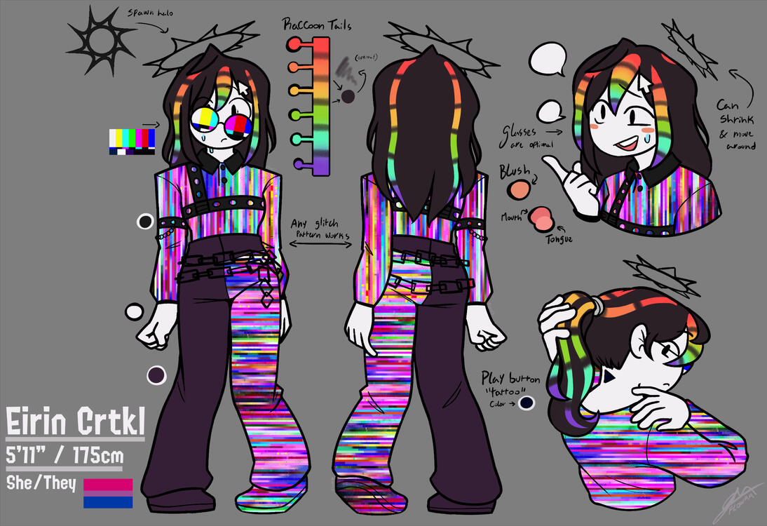 Lineart + Color | $70