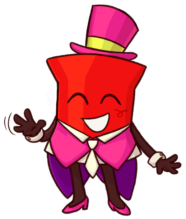 *Single sketch | Cleaner lines, colored +$5 (Simple shaped discount)